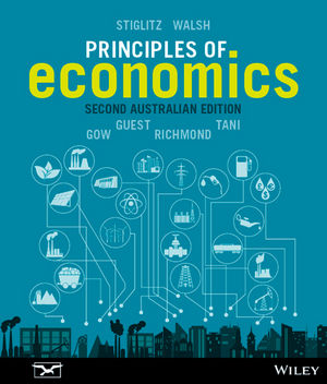 Principles of economics
