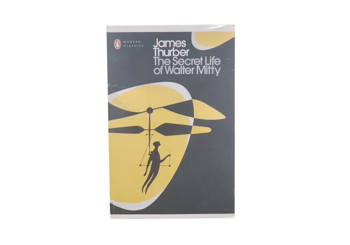 Secret Life Of Walter Mitty