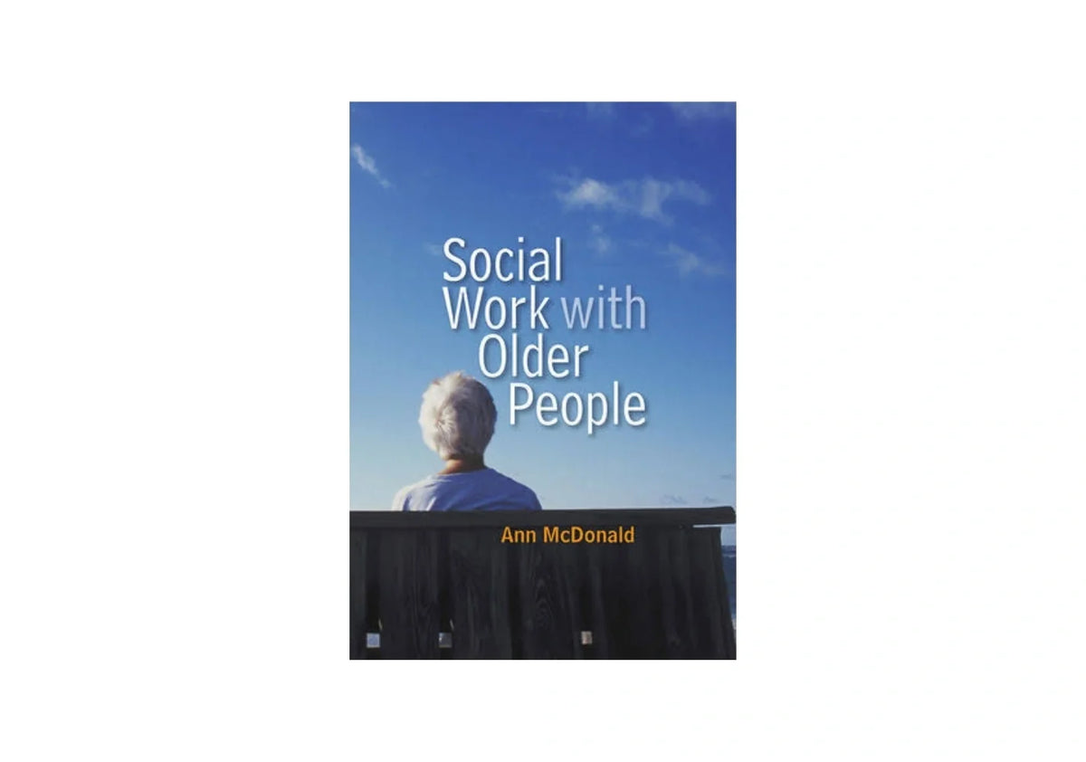 Social Work with Older People