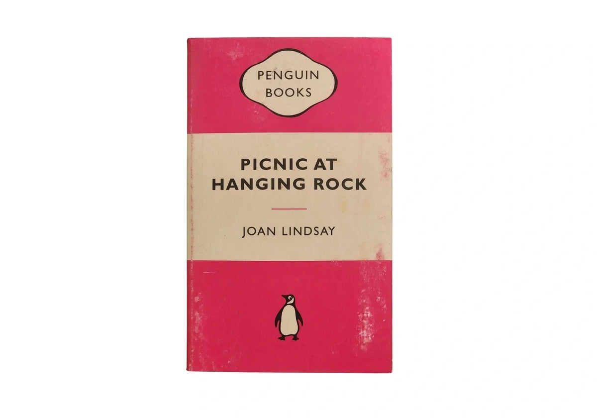 Picnic at Hanging Rock by Joan Lindsay