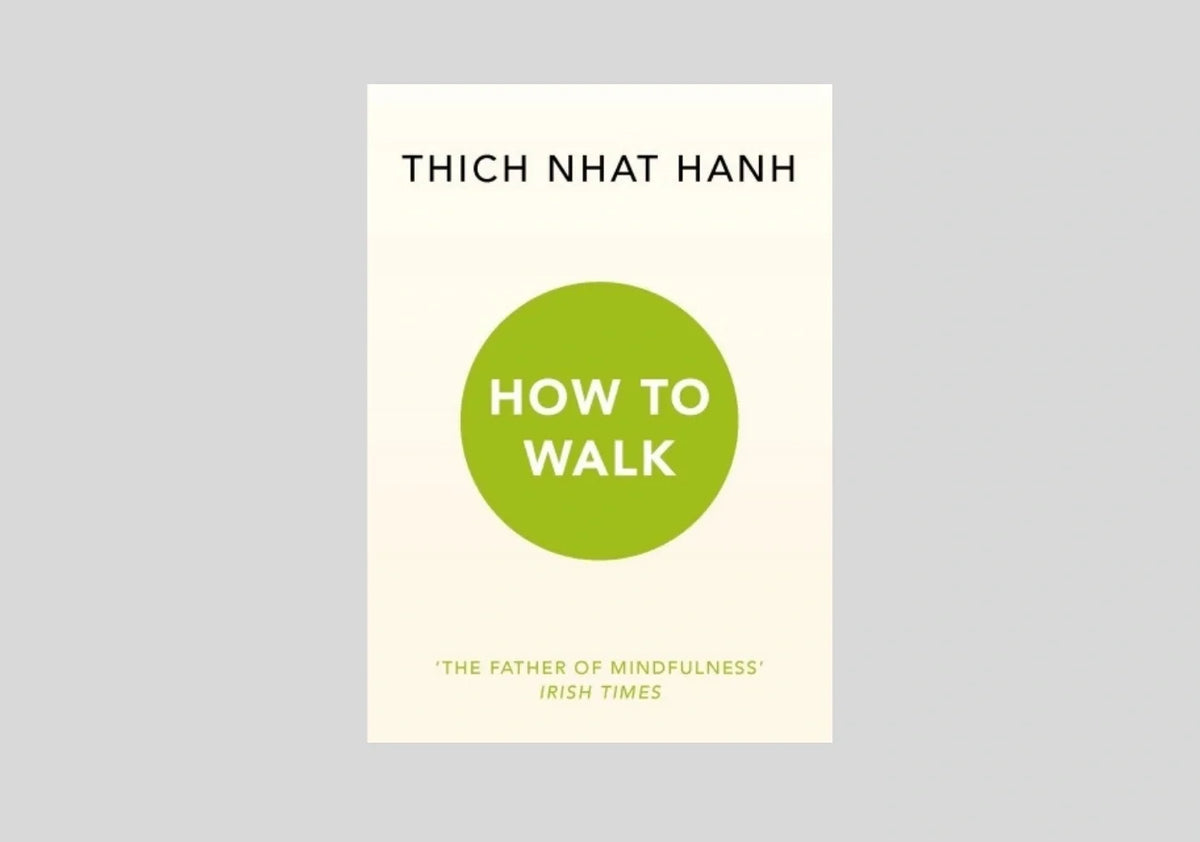 How To Walk