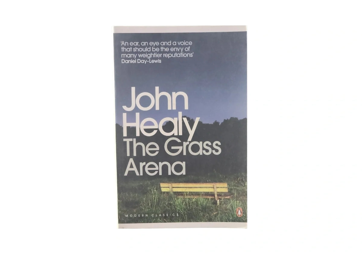 The Grass Arena