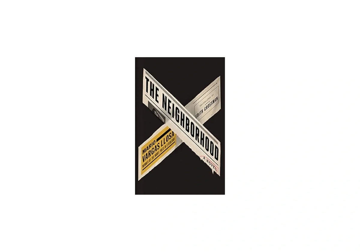 The Neighborhood: A Novel
