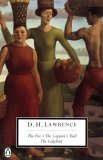 The Fox , The Captain's Doll and The Ladybird (Penguin Twentieth Century Classics S.)