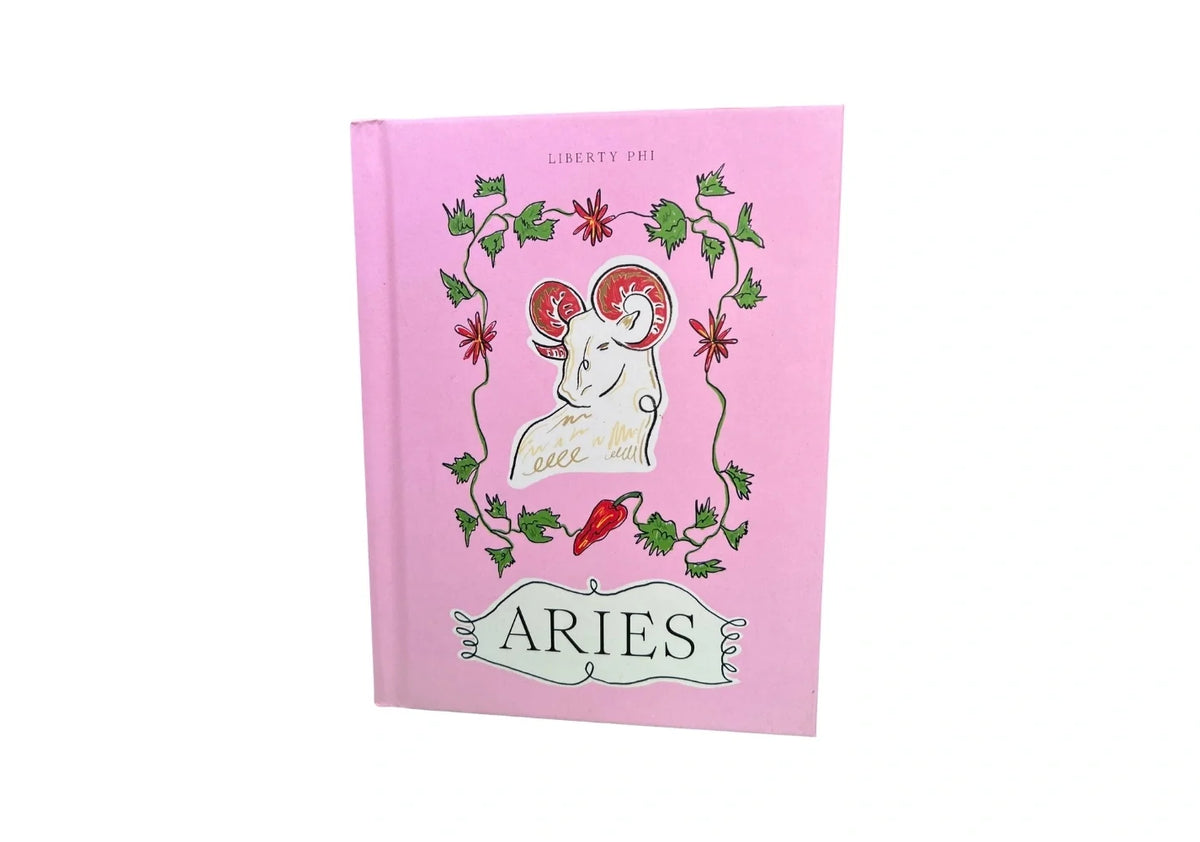 Aries (Planet Zodiac, 1)