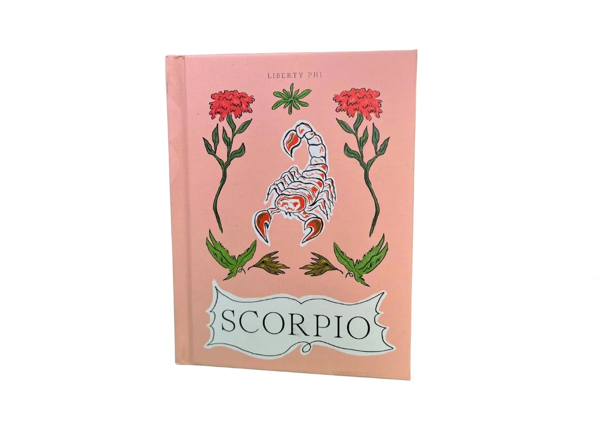 Scorpio