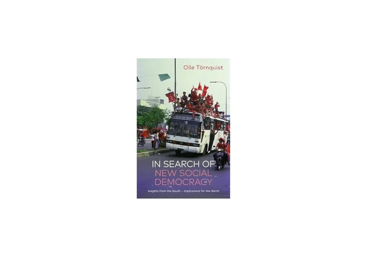 In Search of New Social Democracy: Insights from the South – Implications for the North