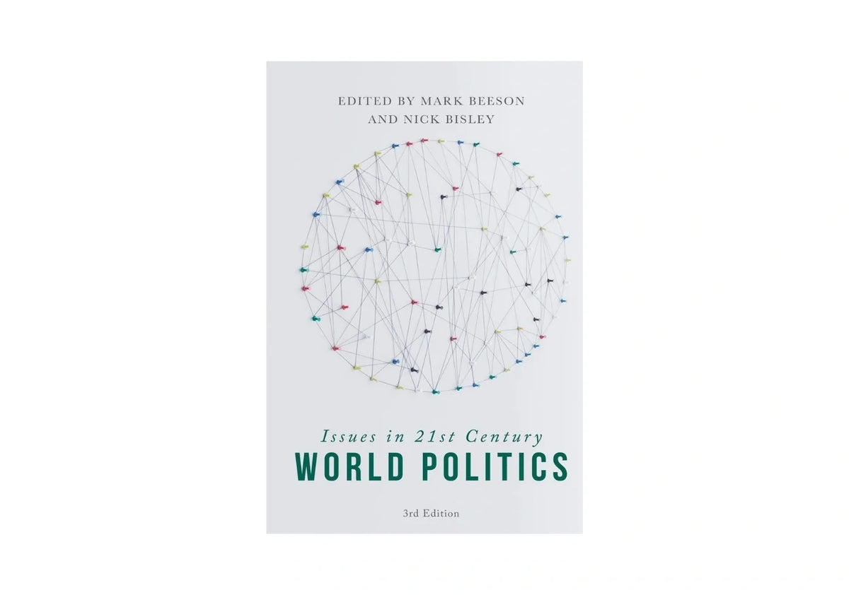 Issues in 21st Century World Politics