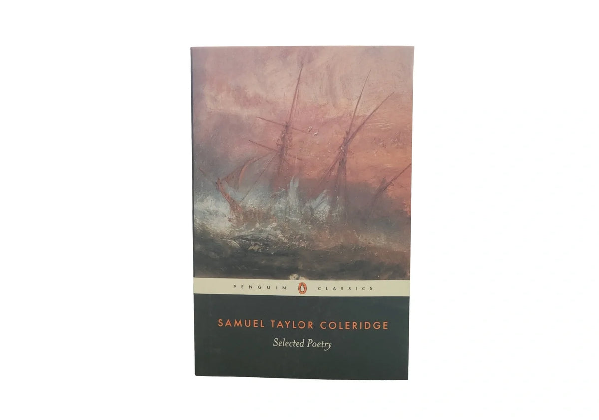 Selected Poetry (Penguin Classics)