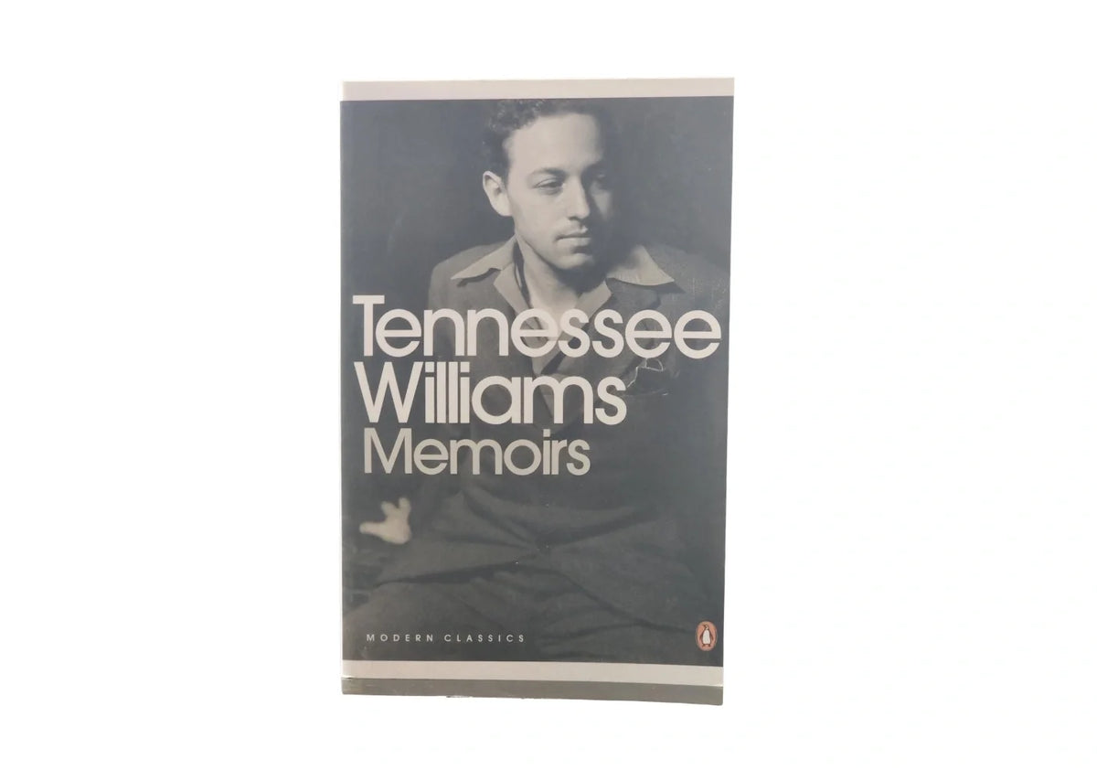 Memoirs (Penguin Modern Classics)