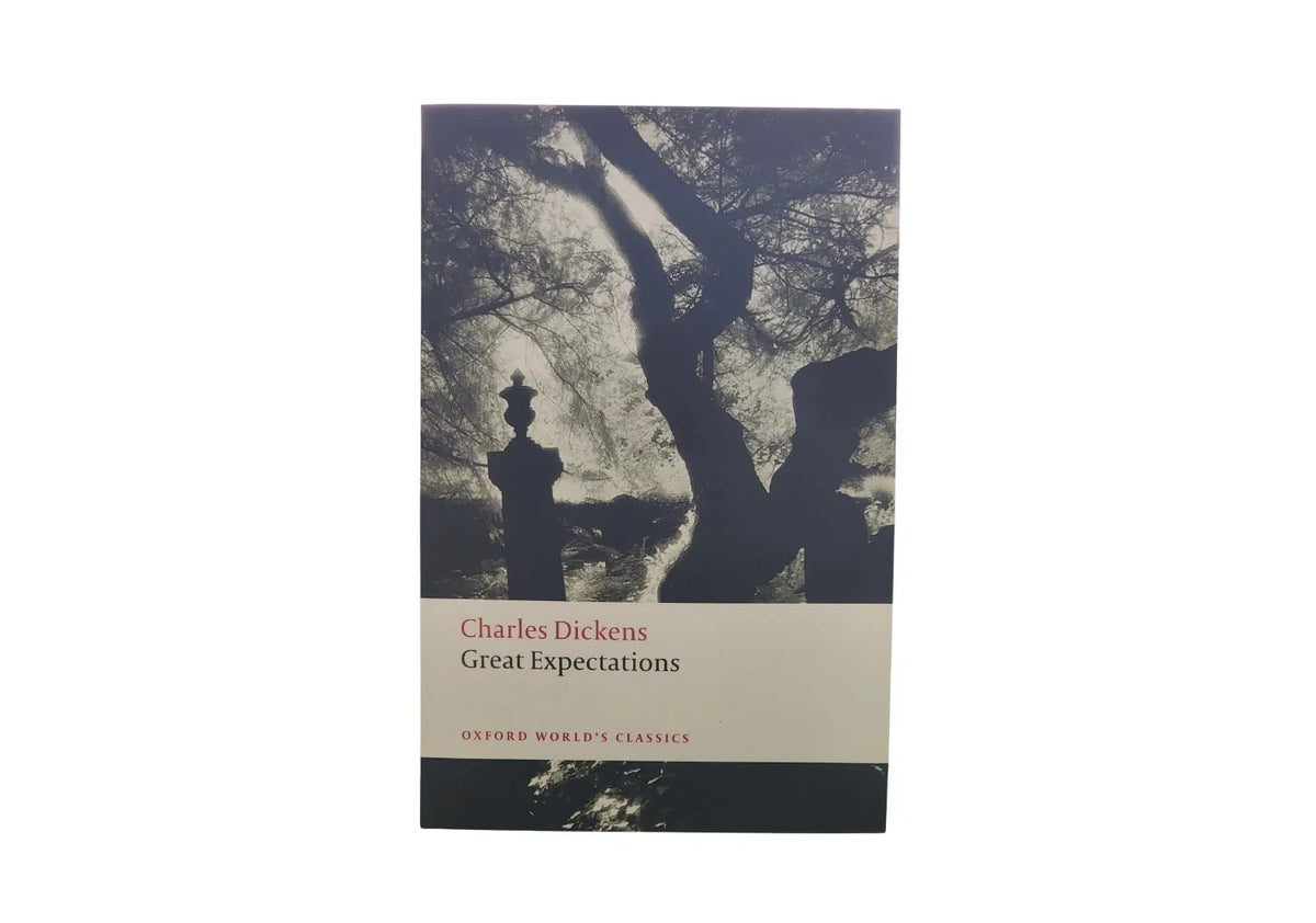 Great Expectations (Oxford World's Classics)