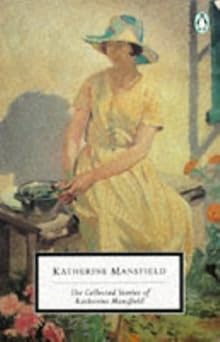 Collected Sotries of Katherine Mansfield (Twentieth Century Classics) (Spanish Edition)