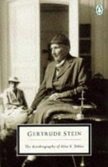 Gertrude Stein (Twentieth Century Classics)