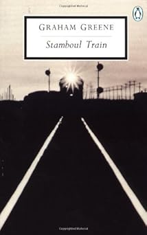 Stamboul Train