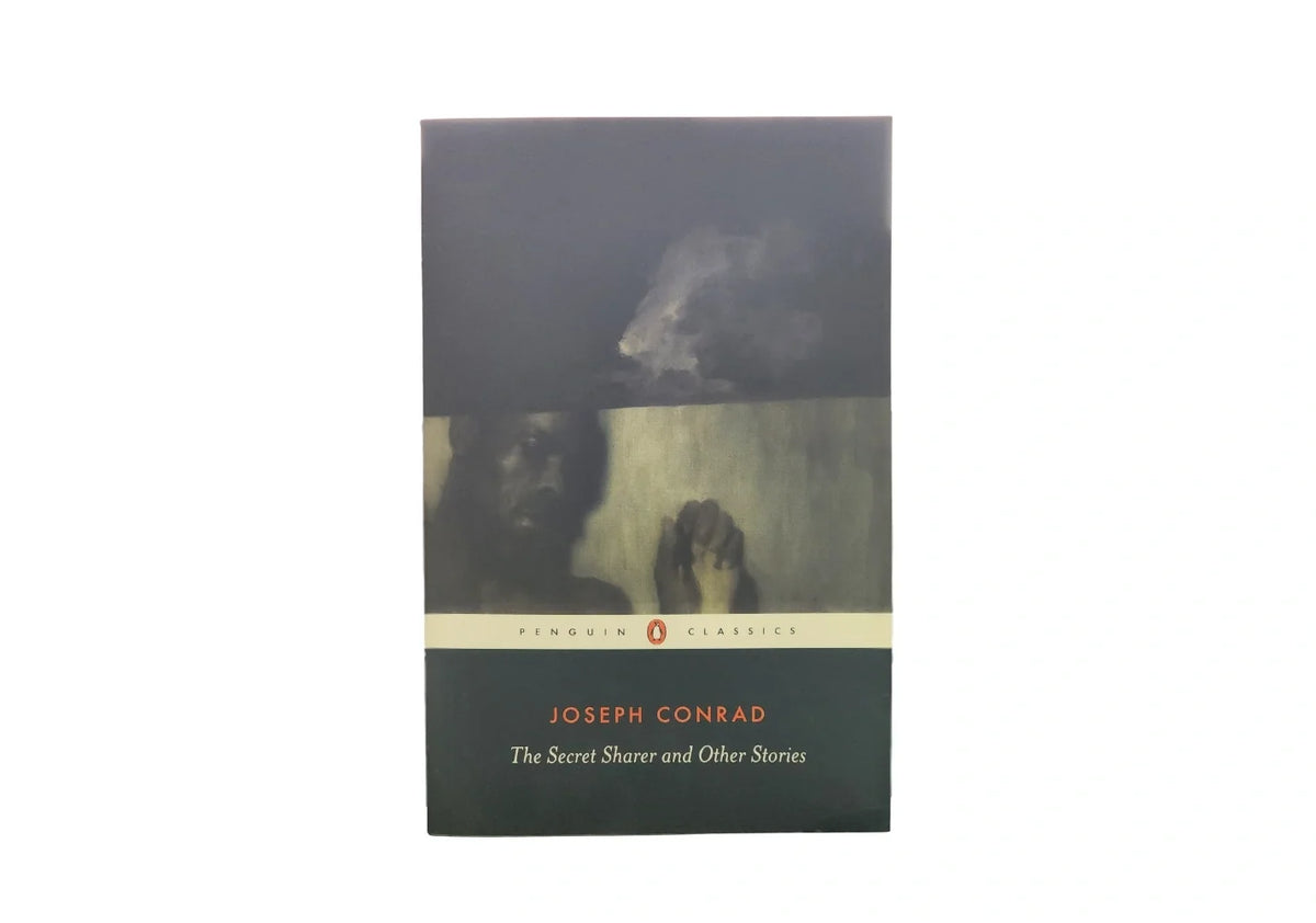 The Penguin Classics Secret Sharer and Other Stories
