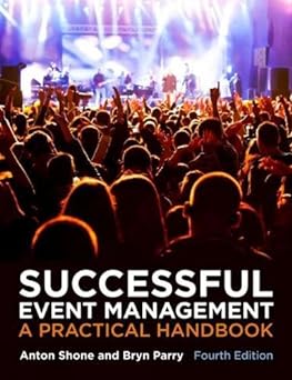 Successful event management