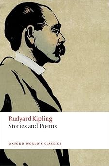 Stories and poems