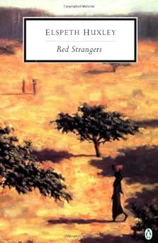 Red Strangers (Penguin Classics)