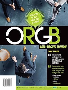 ORGB