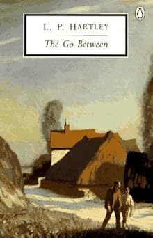 The Go-between (Penguin Twentieth Century Classics)