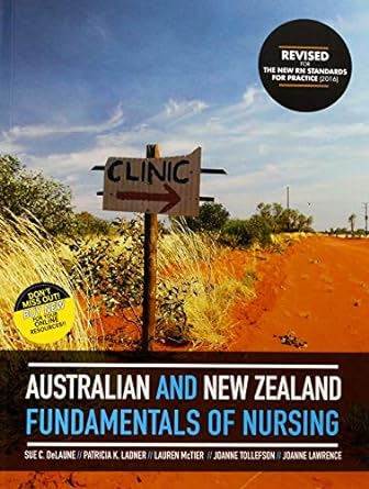 Fundamentals of Nursing: With Student Resource Access 24 Months