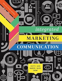 Integrated marketing communications