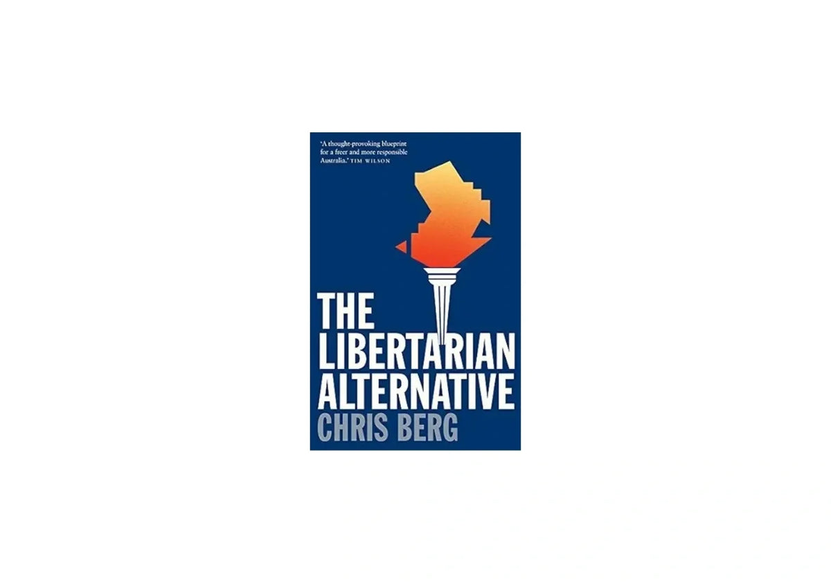 'The Libertarian Alternative'