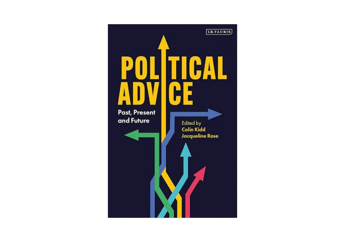 Political Advice: Past, Present and Future