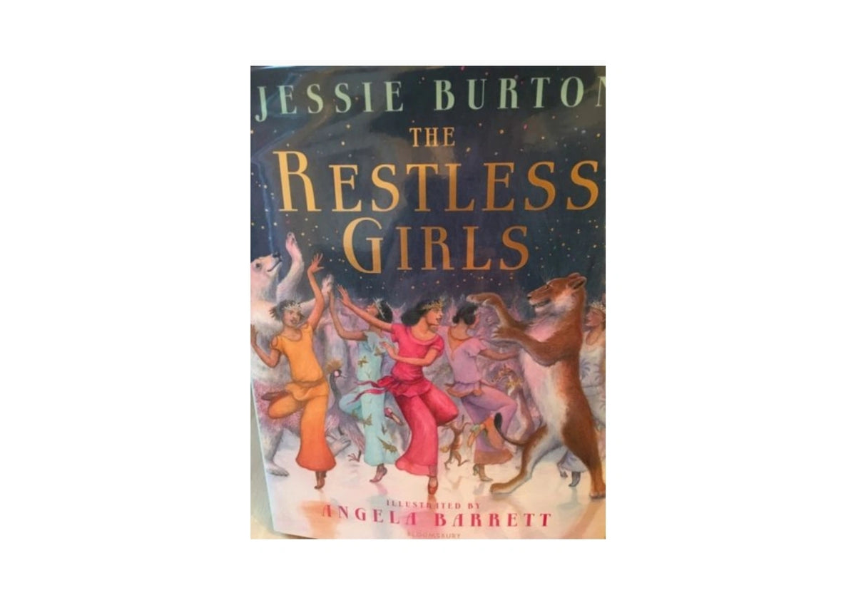 Restless Girls