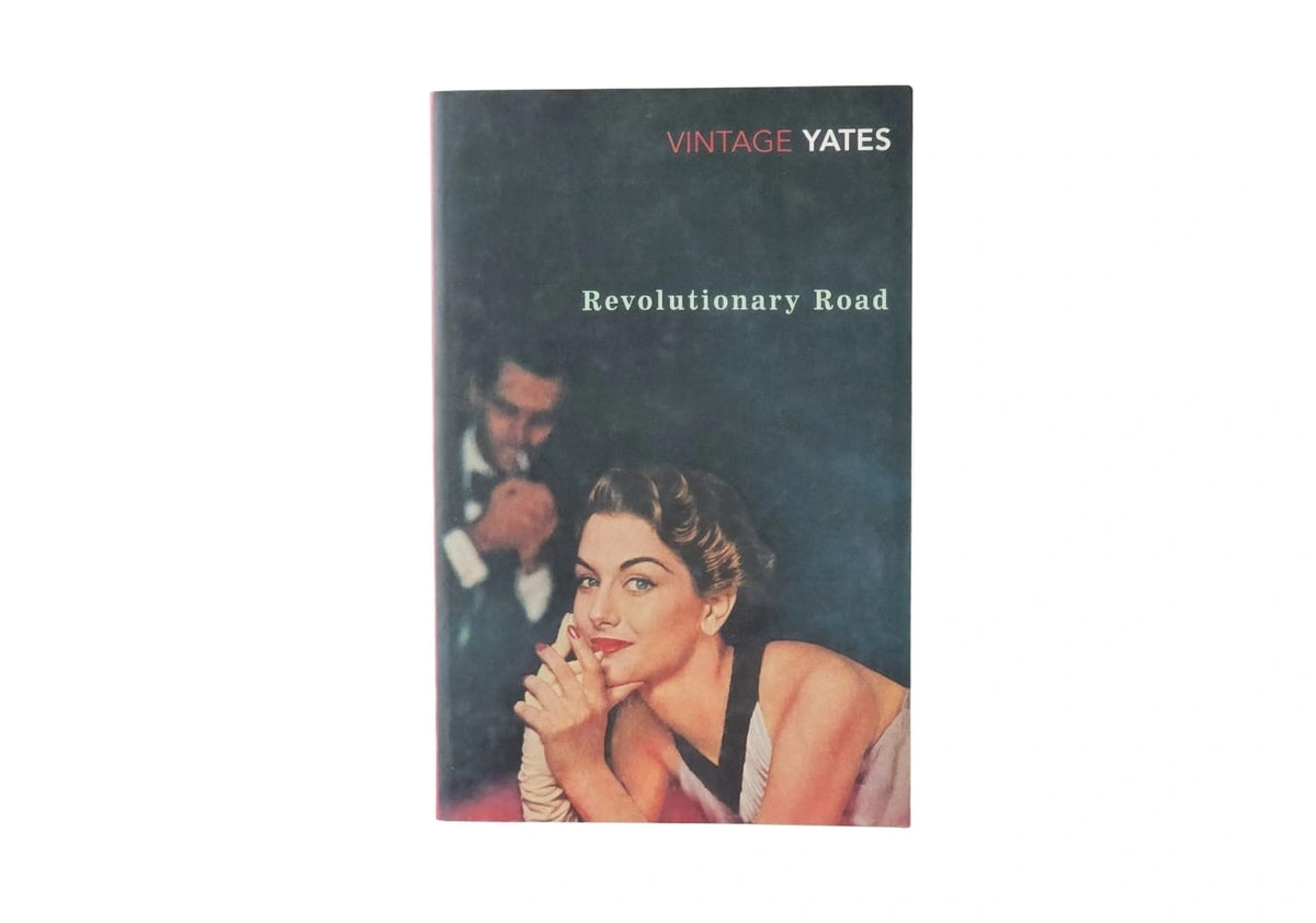 Revolutionary Road