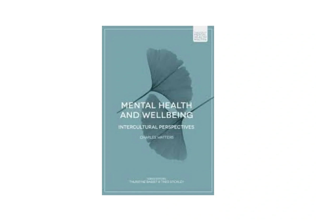 r 'Mental Health and Wellbeing: Intercultural Perspectives'