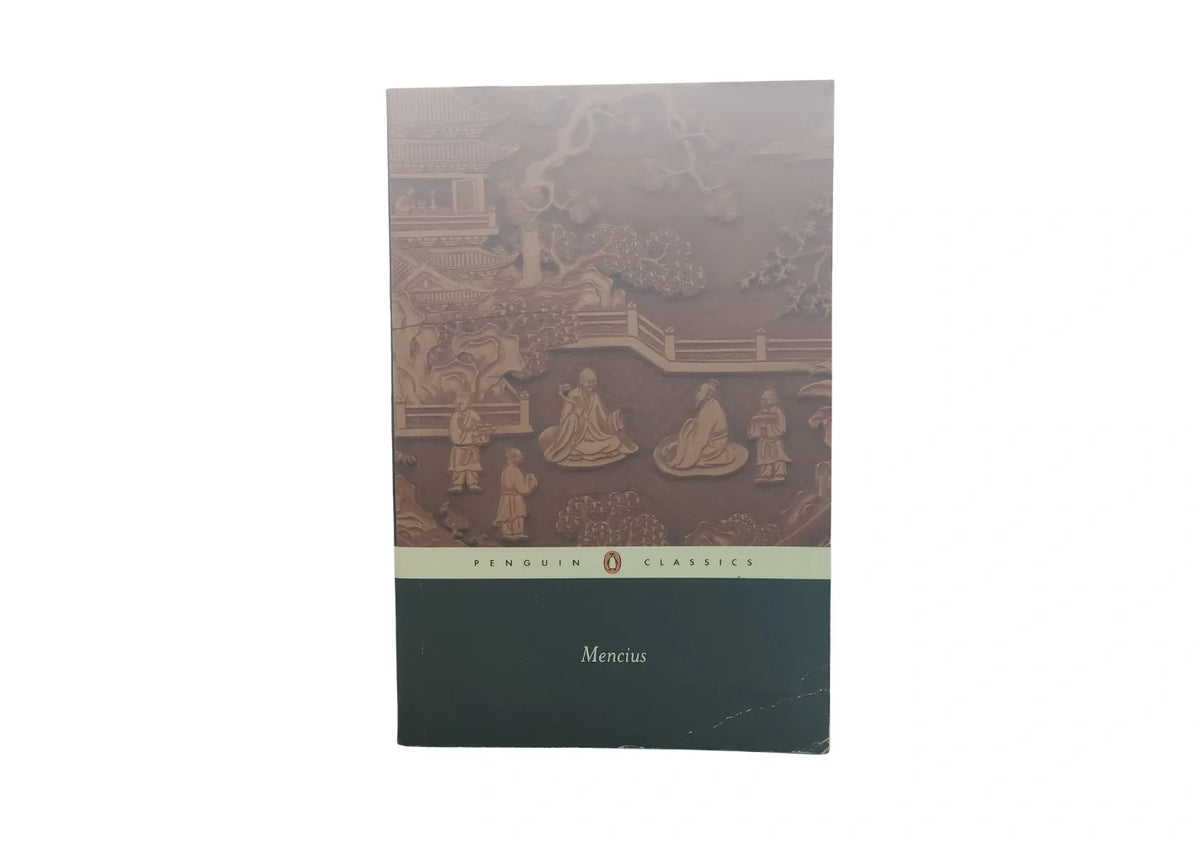 Mencius