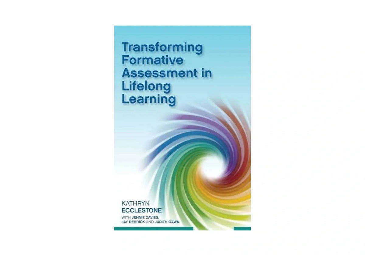 Transforming Formative Assessment in Lifelong Learning