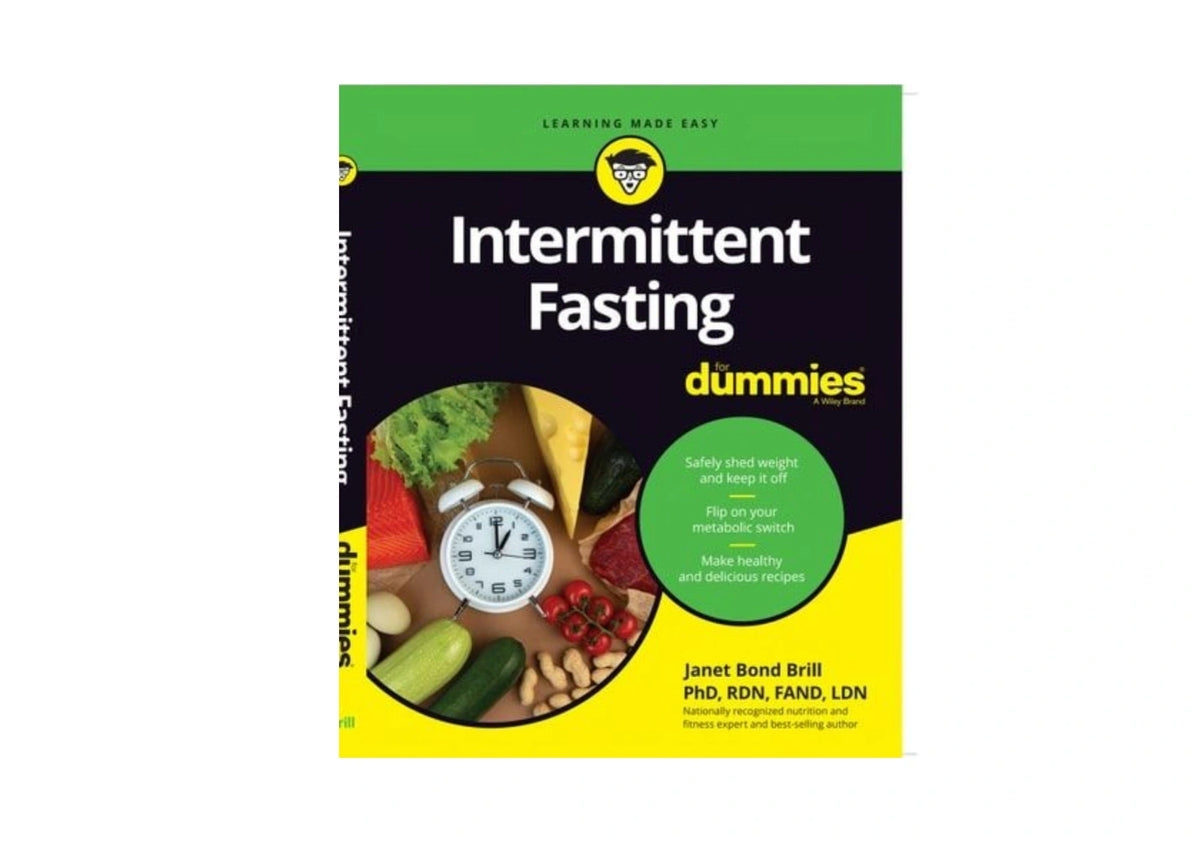 'Intermittent Fasting for Dummies