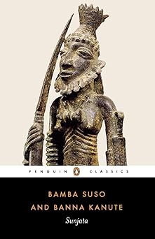 Sunjata (Penguin Classics)