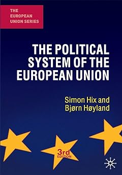 Political System of the European Union