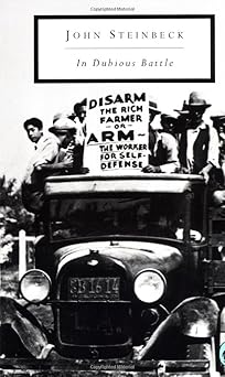 In Dubious Battle (20th Century Classics)