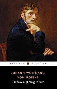 The Sorrows of Young Werther