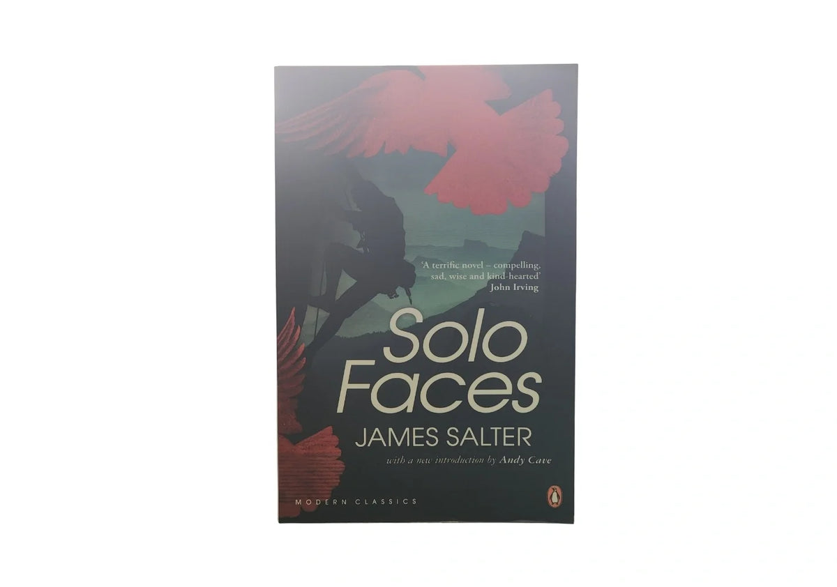 Solo Faces