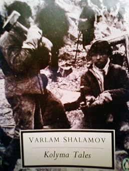 Kolyma tales