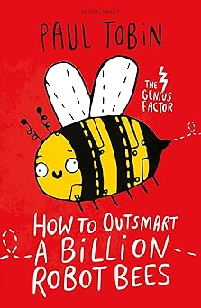 How to Outsmart a Billion Robot Bees