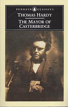 The Mayor of Casterbridge