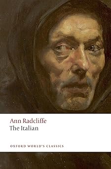 The Italian, or, The confessional of the Black Penitents