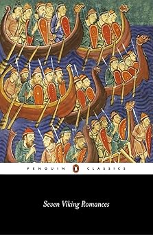 Seven Viking Romances (Penguin Classics)