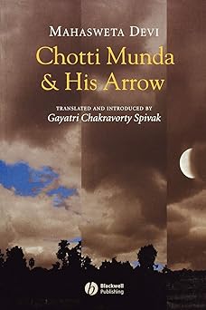 Chotti Munda and his arrow