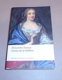 Louise de la Valli̬re (Oxford World's Classics)