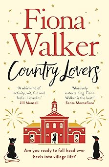 Country Lovers (Compton Magna Series)