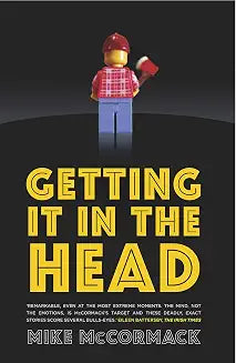Getting it in the head