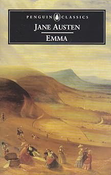 Emma (Penguin Classics)
