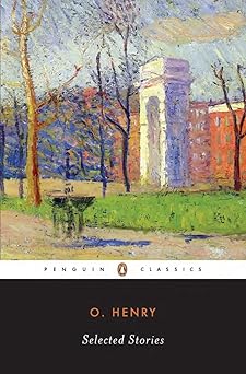 Selected Stories (Penguin Twentieth-Century Classics)